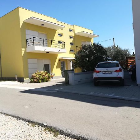 Apartmani Miho Zadar Exterior foto