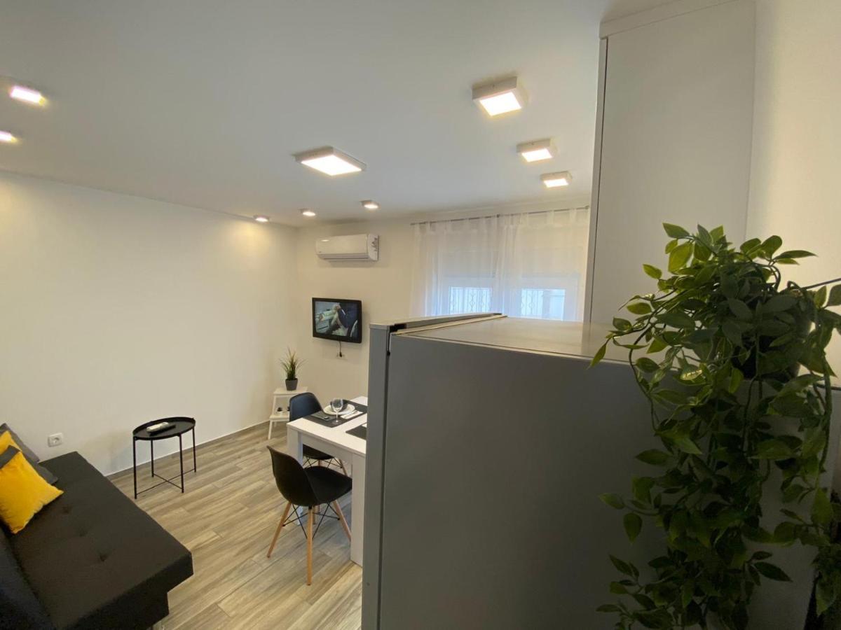 Apartmani Miho Zadar Exterior foto